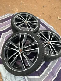 jantes cupra 19 p