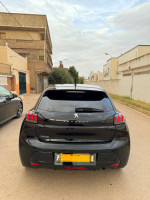 voitures-peugeot-208-2022-allure-mazouna-relizane-algerie