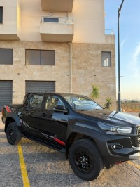 سيارات-toyota-hilux-4x4-2026-gr-السحاولة-الجزائر