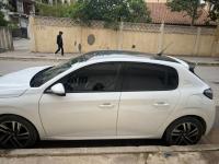 سيارات-peugeot-208-2022-allure-برج-البحري-الجزائر