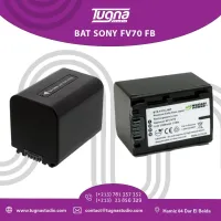 BAT SONY FV70 FB