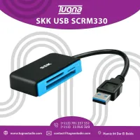 SKK USB SCRM330 