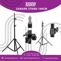 SAMARK STAND 190CM