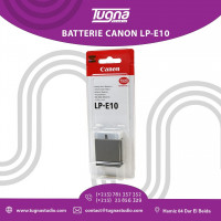 accessoires-des-appareils-batterie-canon-lp-e10-dar-el-beida-alger-algerie