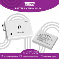 accessoires-des-appareils-batterie-canon-lp-e8-dar-el-beida-alger-algerie