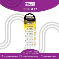 pile a27