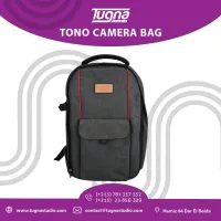 SAC A DOS CAMERA TONO MOYEN MODÈLE