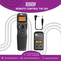 REMOTE CONTROL TW 283