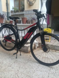 دراجات-هوائية-velo-البليدة-الجزائر