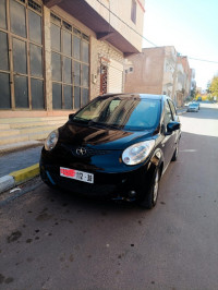 voitures-jac-j2-2012-tissemsilt-algerie