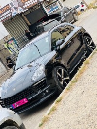 سيارات-porsche-macan-2018-بودواو-بومرداس-الجزائر