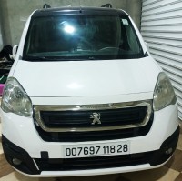 السيارات-النفعية-peugeot-partner-2018-tepee-allure-مسيلة-المسيلة-الجزائر
