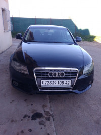 voitures-audi-a4-2008-kolea-tipaza-algerie