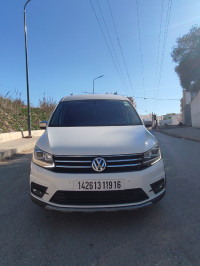 voitures-volkswagen-caddy-2019-alltrack-ouled-fayet-alger-algerie