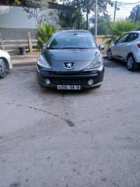 voitures-peugeot-207-2008-souidania-alger-algerie