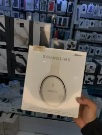 CASQUE BOSE SOUNDLINK AROUND-EAR WIRELESS 2