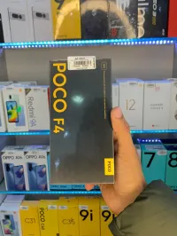 Xiaomi XIAOMI POCO F4 5G 8/256 GB