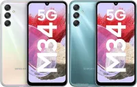 SAMSUNG GALAXY M34 5G 6/128