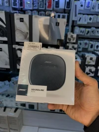 BOSE SOUNDLINK MICRO