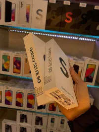 SAMSUNG GALAXY S21 FE 5G 8/128