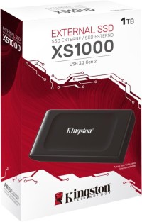 أقراص-صلبة-kingston-disque-dur-externe-ssd-xs1000-1tb-1050mbs-حسين-داي-الجزائر