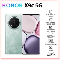 HONOR X9C 12/256