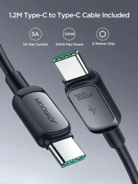 JOYROOM POWER BANK 65W / 20000MAH