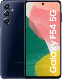 SAMSUNG GALAXY F54 5G 8/256GB