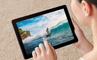 HUAWEI MATEPAD T10 4/64 WIFI AGRK-W09 (Wi-Fi uniquement)