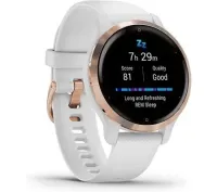 GARMIN VENU 2S GPS SMART WATCH