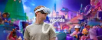 OCULUS META QUEST 3 VR 128GB