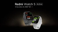 XIAOMI REDMI WATCH 5 ACTIVE