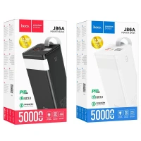 HOCO POWER BANK J86 50000MAH 22.5W