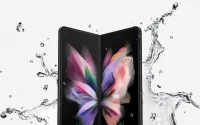 SAMSUNG GALAXY Z FOLD 3 5G 12/256
