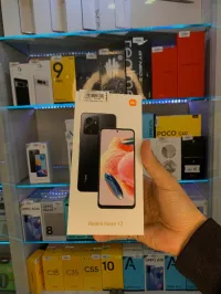 XIAOMI REDMI NOTE 12 4/128 GB