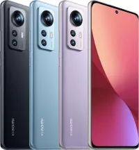 XIAOMI 12X 5G 8/128 DS