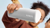 SONOS ROAM SL WIRELESS SPEAKER BLUETOOTH