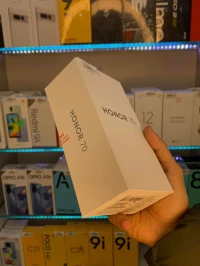 HUAWEI HUAWEI HONOR 70 8/256 GB