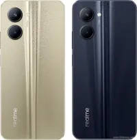 REALME C33 4/128