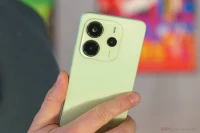 XIAOMI REDMI NOTE 14 4G 6/128 GB AVEC CHARGEUR