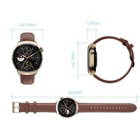 ساعات-ذكية-mibro-lite-3-pro-smart-watch-حسين-داي-الجزائر