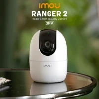 CAMERA IMOU RANGER 2 360 2K 3MP