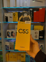 smartphones-realme-c55-8256-hussein-dey-alger-algerie