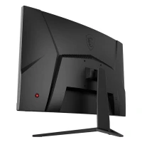 ECRAN GAMING OPTIX MSI INCURVE G32C4 165Hz 32"