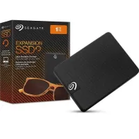 DISQUE DUR SEAGATE EXPANSION 1TB SSD