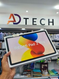 tablettes-xiaomi-redmi-pad-2-pro-6128gb-hussein-dey-alger-algerie