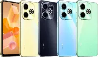 INFINIX HOT 40i 16/128
