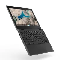 LENOVO 100E GEN2 INTEL N4120 4GB/128GB SSD / 11.6" HD / WIN 10 PRO