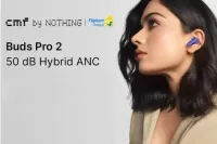 CMF BUDS PRO 2 BY NOTHING
