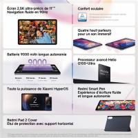 tablets-xiaomi-redmi-pad-2-4128gb-wifi-avec-etui-de-protection-hussein-dey-alger-algeria